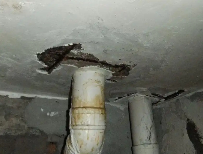 白沟卫生间漏水维修公司浅析白沟卫生间渗水维修的方法