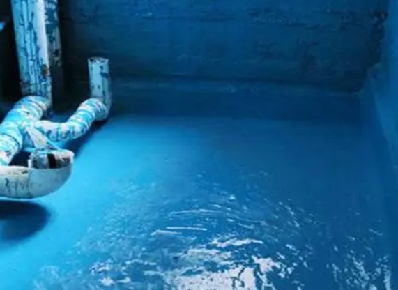 白沟卫生间漏水维修公司分下防水公司如何判断防水工程的质量?