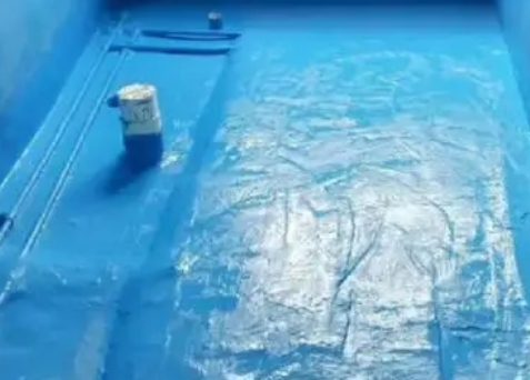 白沟卫生间漏水维修公司分享下白沟卫生间防水工程中常用防水涂料介绍。